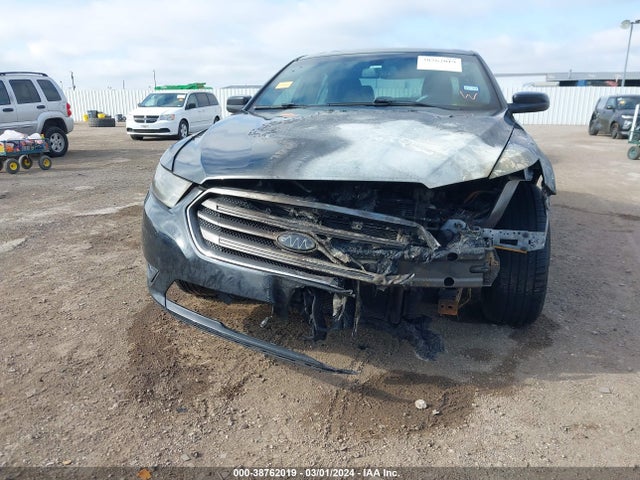 Ford TAURUS SEL 2015 1FAHP2E89FG207159 Image 6