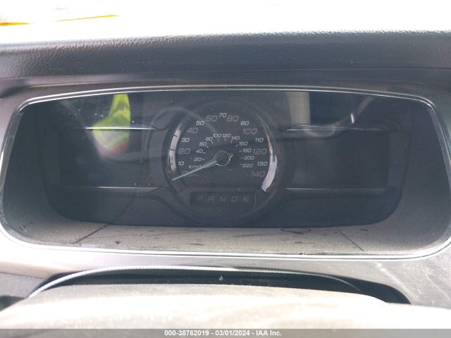 Ford TAURUS SEL 2015 1FAHP2E89FG207159 Image 7