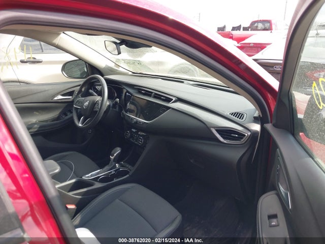 KL4MMDS29MB080737 Buick Encore Gx Fwd Select