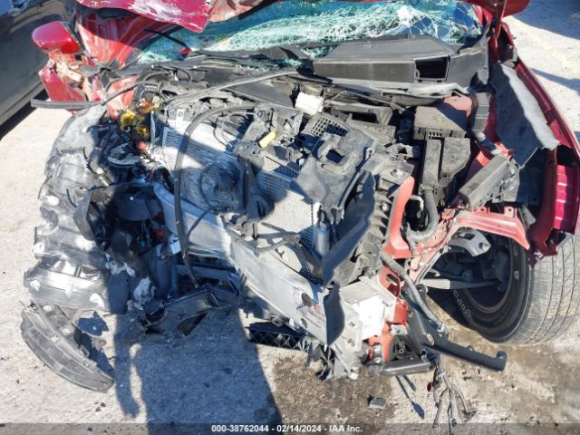 5N1DR2MN7HC668960 Nissan Pathfinder Sl