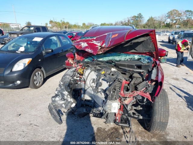 5N1DR2MN7HC668960 Nissan Pathfinder Sl