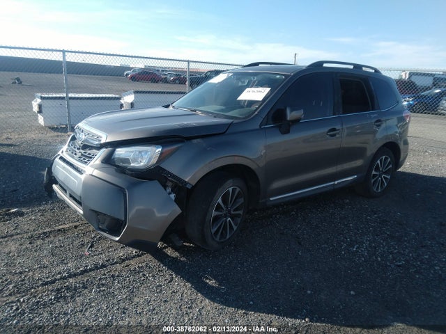 Subaru Forester 2.0xt Touring 2017 JF2SJGWC3HH804579 Image 2