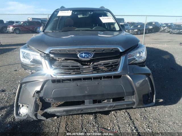Subaru Forester 2.0xt Touring 2017 JF2SJGWC3HH804579 Image 6