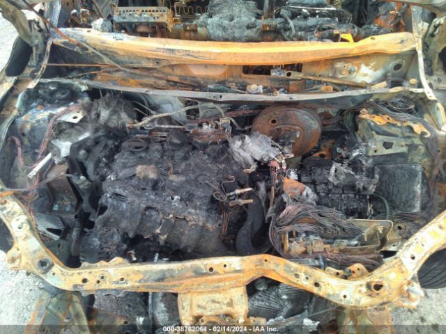 3N1AB7AP7EL608419 Nissan Sentra Fe+ S/fe+ Sv/s/sl/sr/sv