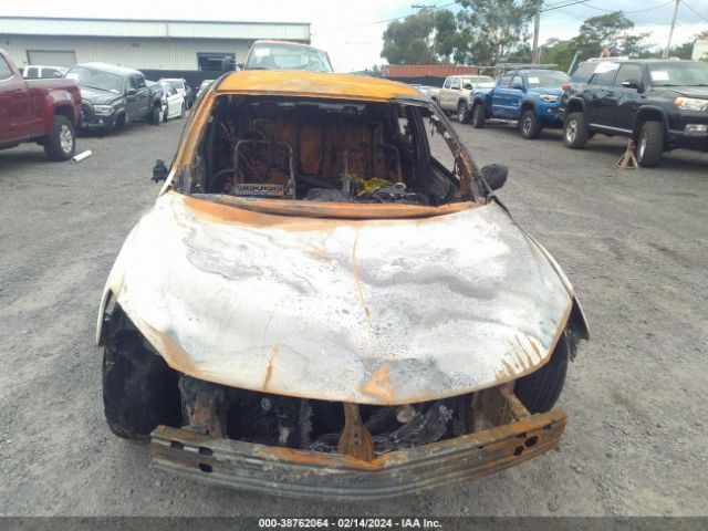 3N1AB7AP7EL608419 Nissan Sentra Fe+ S/fe+ Sv/s/sl/sr/sv