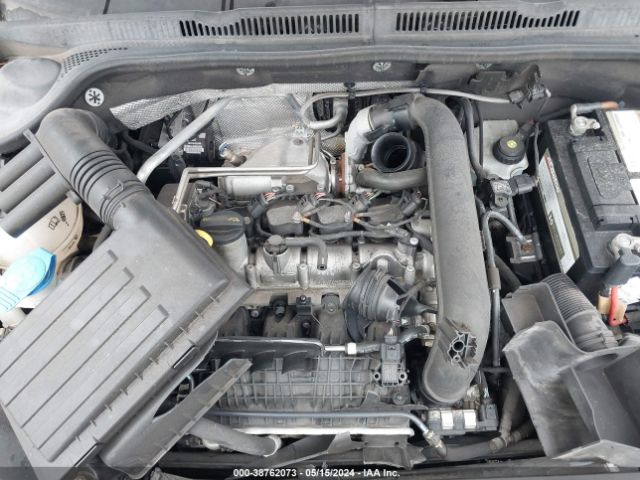 3VWD67AJ4GM389374 Volkswagen Jetta 1.4t Se
