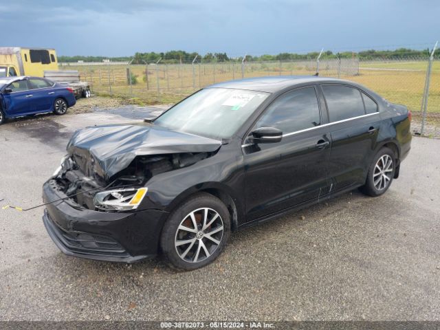 3VWD67AJ4GM389374 Volkswagen Jetta 1.4t Se