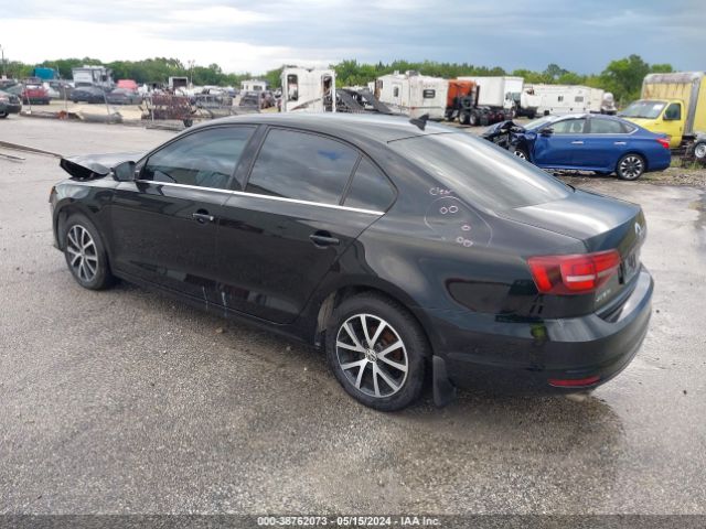 3VWD67AJ4GM389374 Volkswagen Jetta 1.4t Se