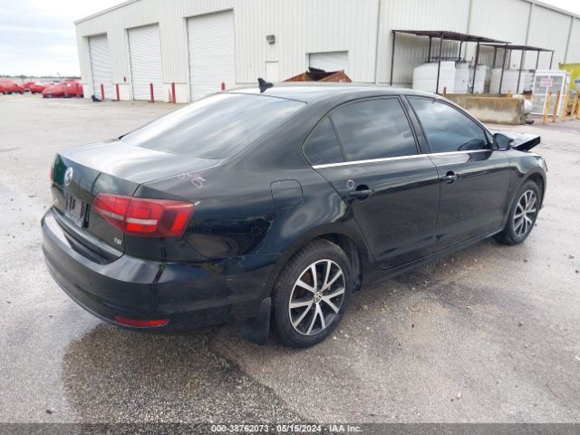 3VWD67AJ4GM389374 Volkswagen Jetta 1.4t Se