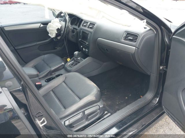3VWD67AJ4GM389374 Volkswagen Jetta 1.4t Se