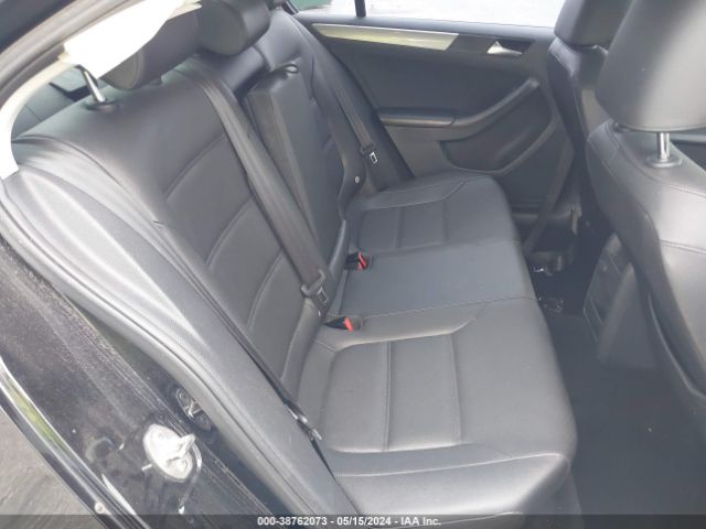 3VWD67AJ4GM389374 Volkswagen Jetta 1.4t Se