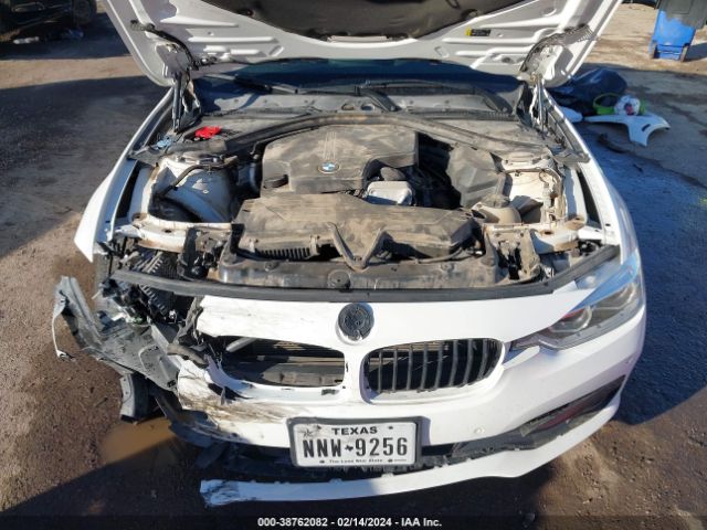 WBA8E1G35HNU17281 BMW 320i