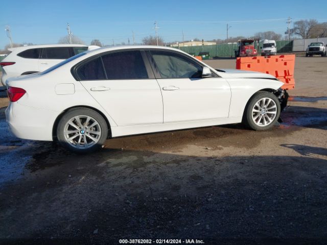 WBA8E1G35HNU17281 BMW 320i