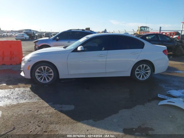WBA8E1G35HNU17281 BMW 320i