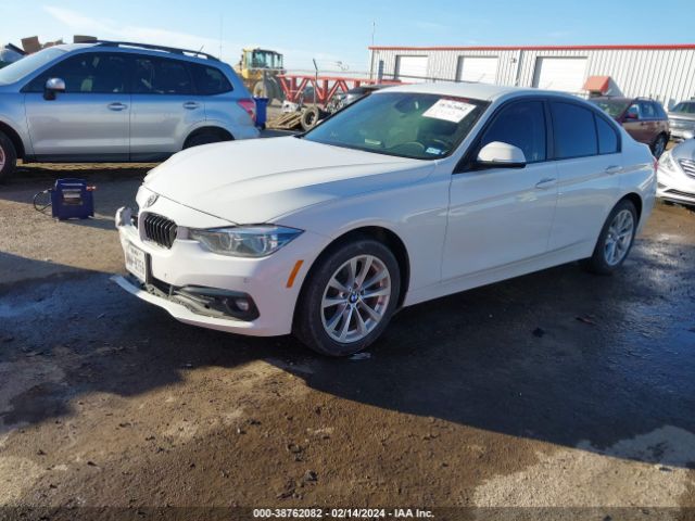WBA8E1G35HNU17281 BMW 320i