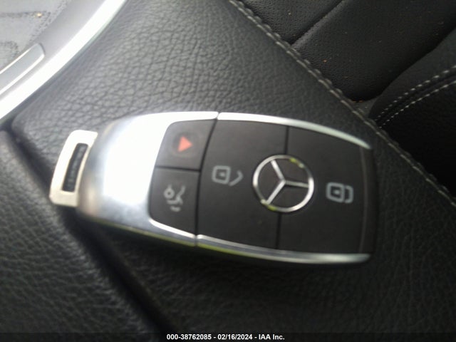 W1KWJ8DB2PG117359 Mercedes-Benz C 300 Coupe