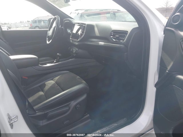 Dodge Durango Gt Plus Awd 2022 1C4RDJDG9NC135802 Image 5