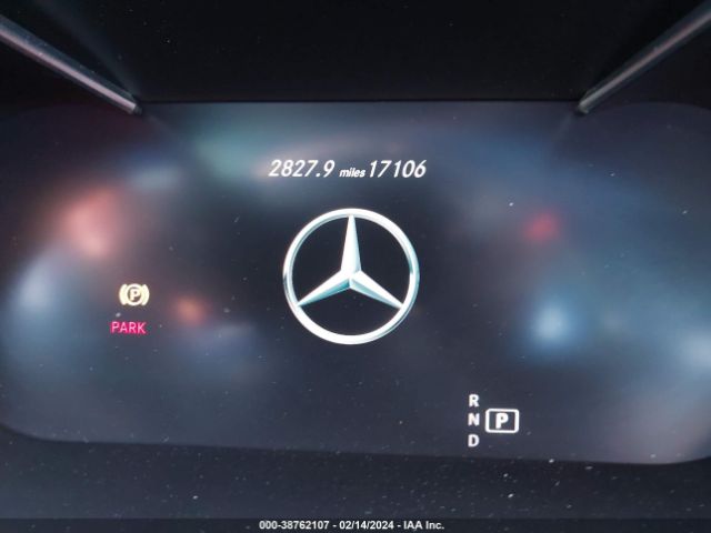 WDDWF6EB5LR553819 Mercedes-Benz Amg C 43 4matic