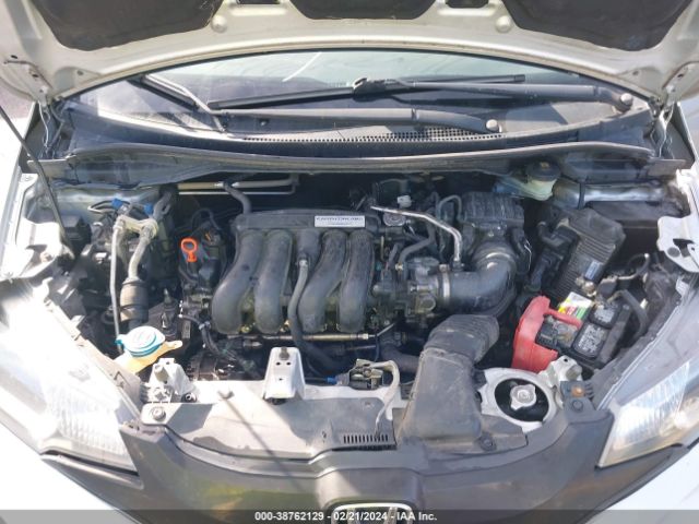 3HGGK5H8XFM762310 Honda Fit Ex/ex-l