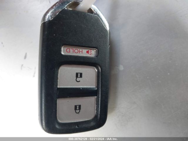 3HGGK5H8XFM762310 Honda Fit Ex/ex-l