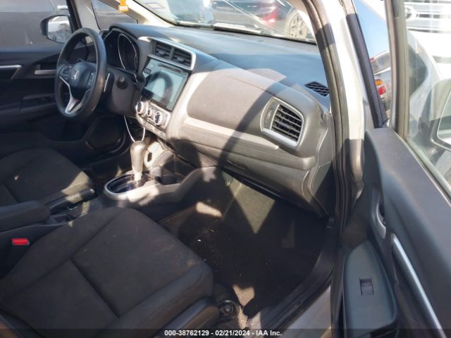 3HGGK5H8XFM762310 Honda Fit Ex/ex-l