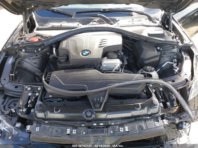 BMW 328I 2014 WBA3C1C55EK112710 Image 10