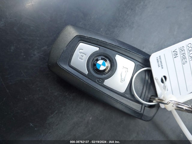 BMW 328I 2014 WBA3C1C55EK112710 Image 11