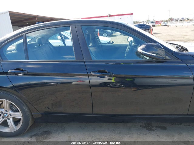 BMW 328I 2014 WBA3C1C55EK112710 Image 14