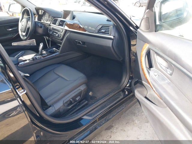 BMW 328I 2014 WBA3C1C55EK112710 Image 5