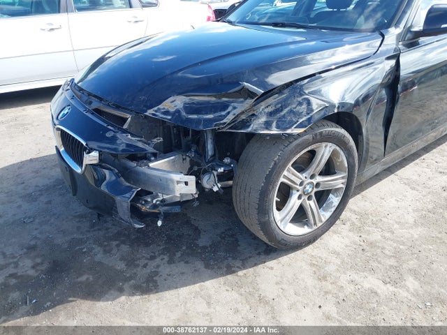 BMW 328I 2014 WBA3C1C55EK112710 Image 6