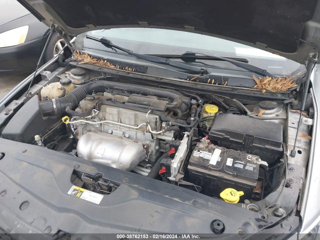 Chrysler 200 Limited 2015 1C3CCCAB3FN741667 Image 10