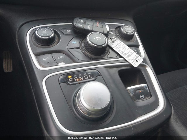 Chrysler 200 Limited 2015 1C3CCCAB3FN741667 Image 11