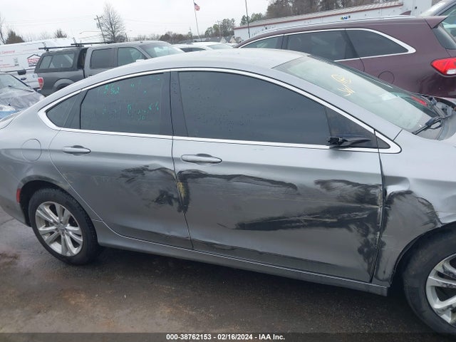 Chrysler 200 Limited 2015 1C3CCCAB3FN741667 Image 13