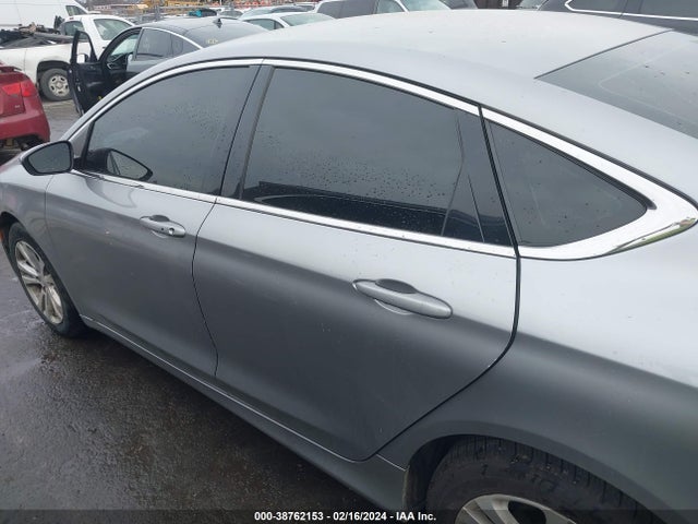Chrysler 200 Limited 2015 1C3CCCAB3FN741667 Image 14