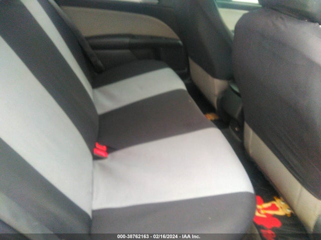 Ford Fusion Hybrid S 2015 3FA6P0UU9FR283225 Image 8