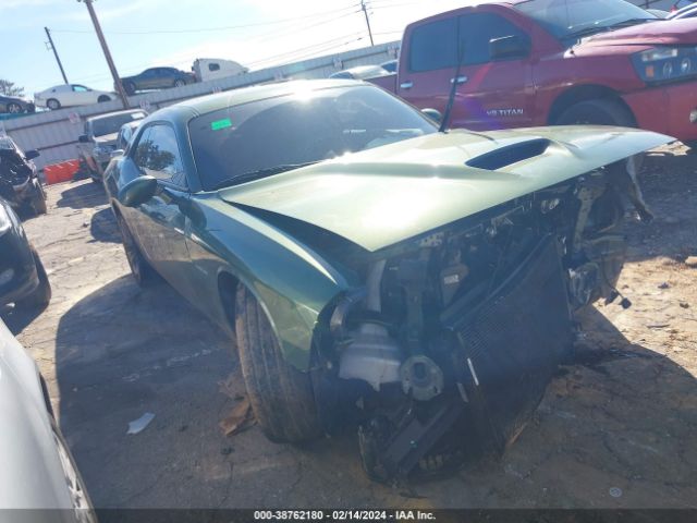 2C3CDZBTXLH118591 auction archive image