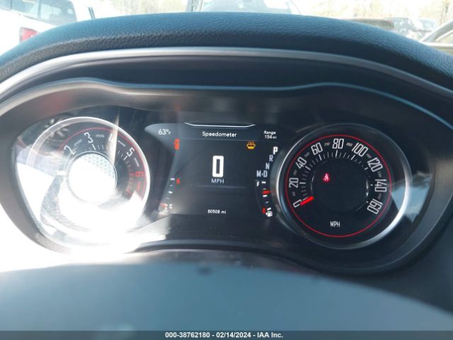 2C3CDZBTXLH118591 Dodge Challenger R/t