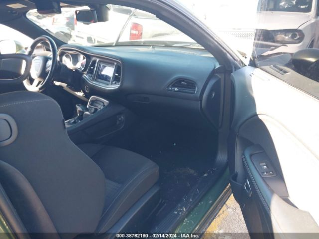 2C3CDZBTXLH118591 Dodge Challenger R/t