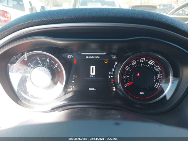 2C3CDZBTXLH118591 Dodge Challenger R/t