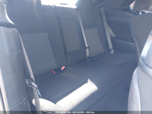2C3CDZBTXLH118591 Dodge Challenger R/t