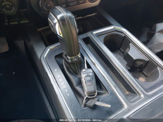 1FTEW1CG1GKD32448 Ford F-150 Xlt
