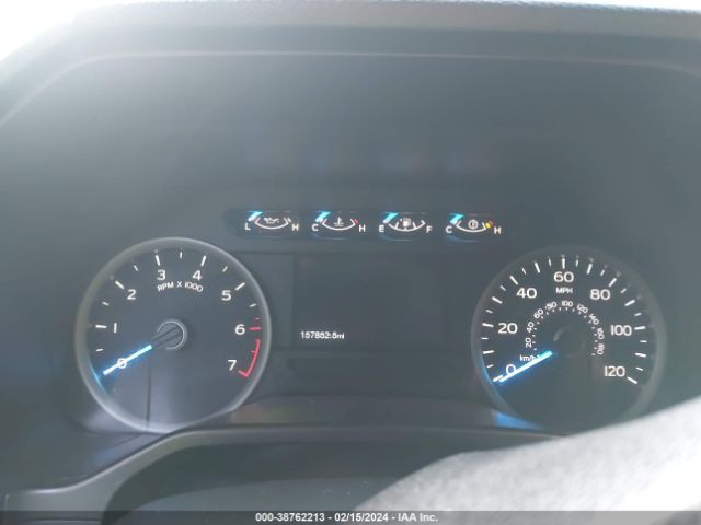 1FTEW1CG1GKD32448 Ford F-150 Xlt