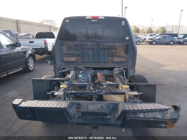 1FTEW1CG1GKD32448 Ford F-150 Xlt