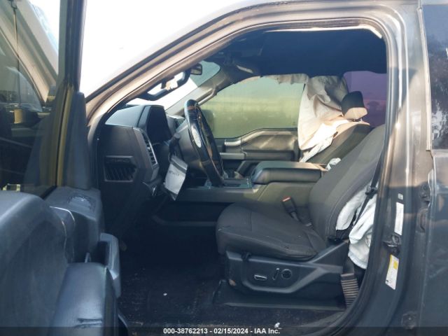 1FTEW1CG1GKD32448 Ford F-150 Xlt