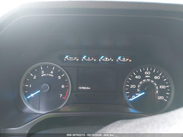 1FTEW1CG1GKD32448 Ford F-150 Xlt