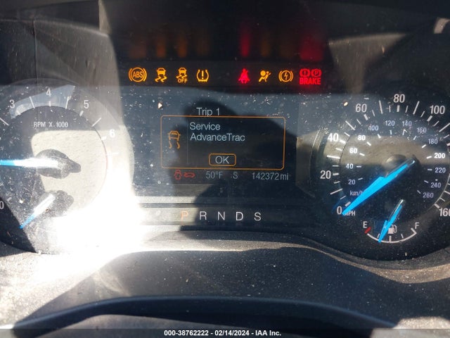 Ford FUSION SE 2015 1FA6P0H73F5118617 Image 7