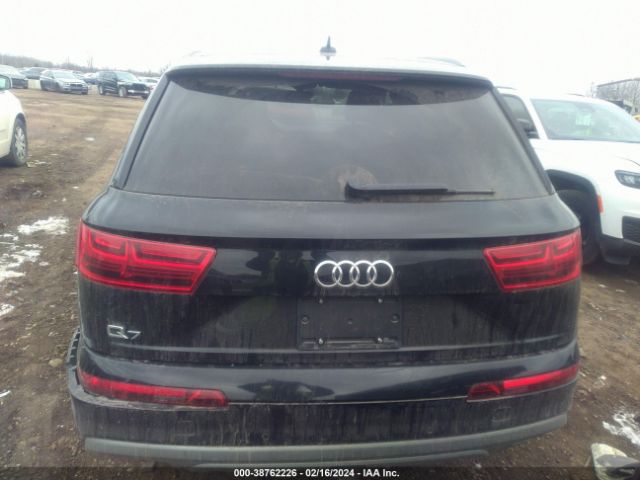 WA1VAAF79KD012876 Audi Q7 55 Premium