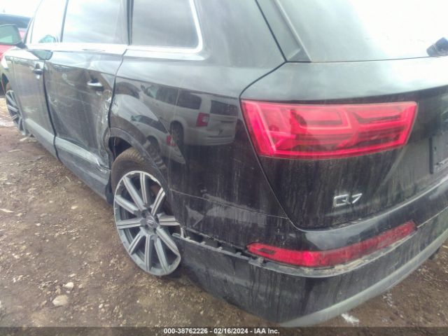 WA1VAAF79KD012876 Audi Q7 55 Premium