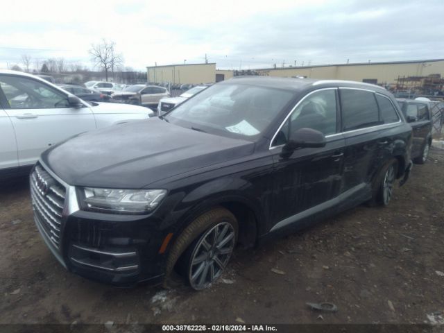 WA1VAAF79KD012876 Audi Q7 55 Premium