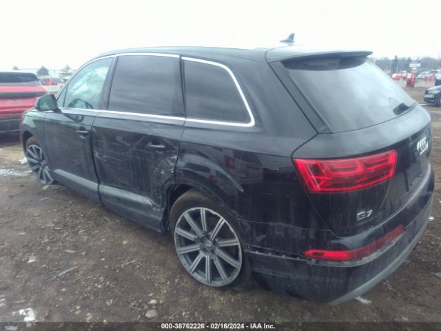 WA1VAAF79KD012876 Audi Q7 55 Premium